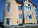 Будівництво особняків, котеджів по Чорновиці області, фото 4