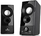 Акустична система REAL-EL S-90 Black 2.0, фото 4