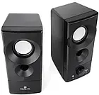 Акустична система REAL-EL S-90 Black 2.0, фото 6