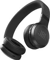 Накладні навушники JBL Live 460NC Black (LIVE460NCBLK)