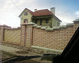 Будівництво особняків, котеджів по Чорновиці області, фото 6