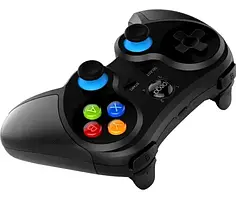 Геймпад iPega PG-9157 Black бездротовий