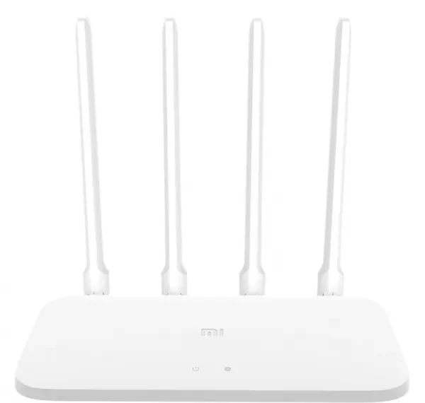 Маршрутизатор Xiaomi Mi Router 4A R4AC (DVB4230GL)