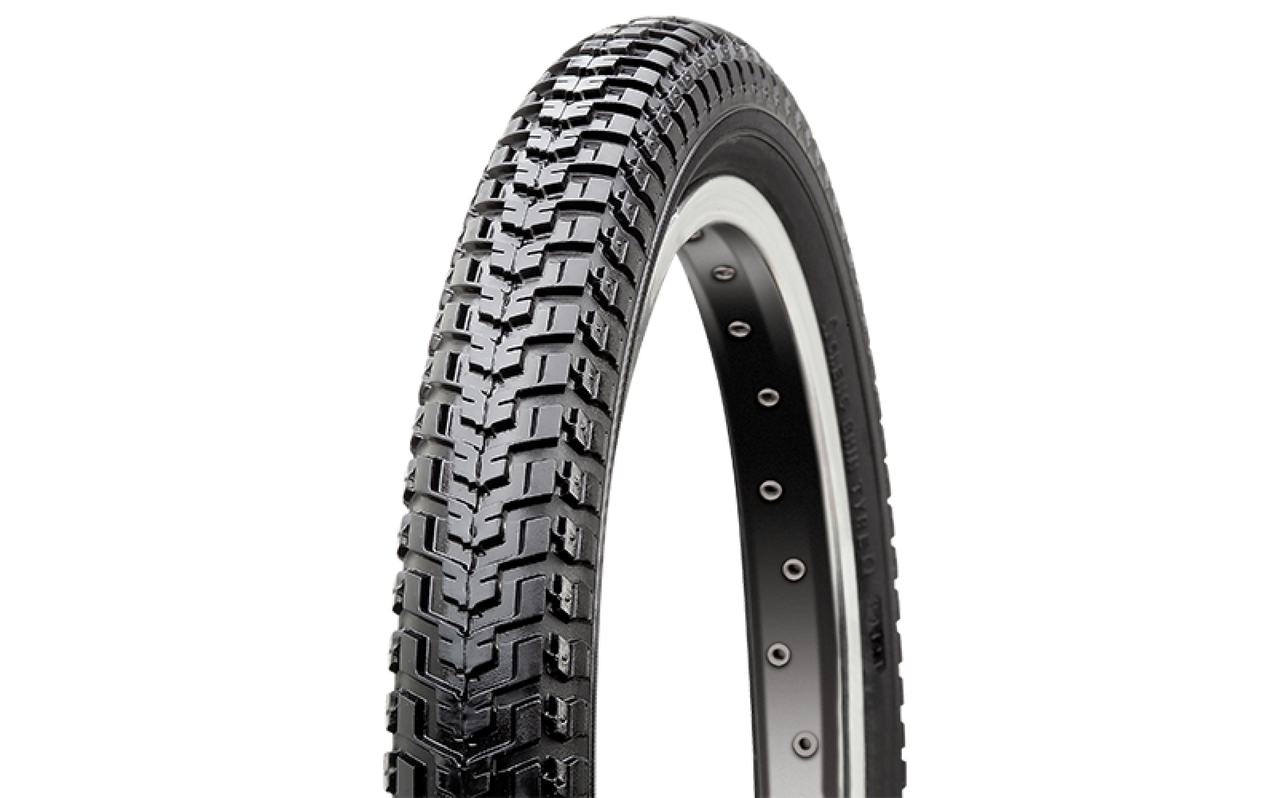 Шина CST BMX 18x2,125 C712, фото 1