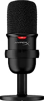 Мікрофон HyperX SoloCast Black