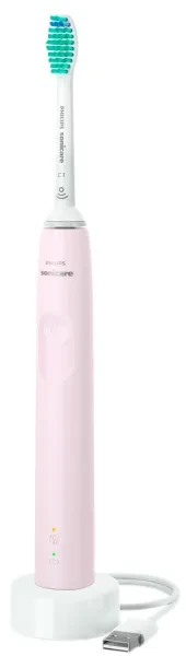 Електрична зубна щітка Philips 3100 series HX3671/11