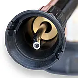 Професійний торнадор для хімчистки Tornador M030 Turbo, фото 7