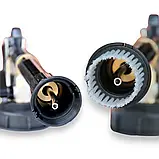 Професійний торнадор для хімчистки Tornador M030 Turbo, фото 6