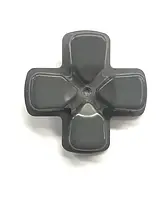 Стік (хрестовина) для геймпада Sony PlayStation Dualshock 4 V1 / V2 Controller Jet Black (Оригінал з розбору) (Вживаний)