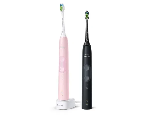 Електрична зубна щітка Philips ProtectiveClean 4500 HX6830/35 набір