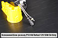 Ксеноновий блок розпалу P10 Hid Ballast 12V 55W 5A Silver, фото 3