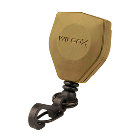 Страхувальний трос Wilcox NVG Lanyard for L4 Three Hole Shroud, Колір: Tan