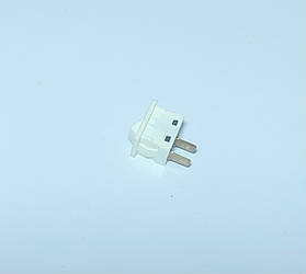 Вимикач для м'ясорубки Moulinex 8A 250V HV4 SS-192324