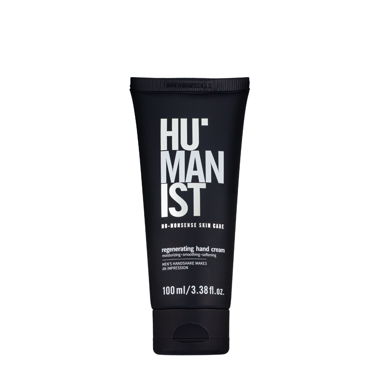 Крем для рук для чоловіків Delia Cosmetics Humanist 100 мл