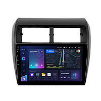 Штатна магнітола серії Teyes CC3L під Toyota Wigo, Agya 2013-2021 9 дюймів