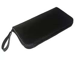 Сумка для телефону Grand New 5, 5 Black чохол-кисет Метелик