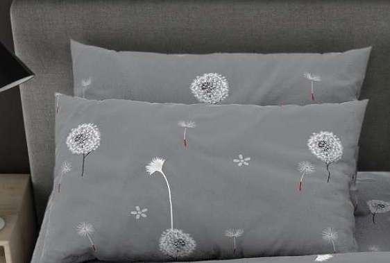 Наволочка бязь 50х70 см., принт: Бедрик