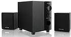 Акустична система Microlab M-109 Black, фото 3