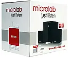 Акустична система Microlab M-109 Black, фото 5