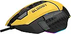 Мишка Bloody W95 Max Sports Lime, фото 4