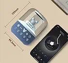 Акустика портативна Infinity Disney S6 Mickey Mouse Bluetooth Blue, фото 3