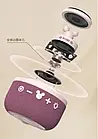 Акустика портативна Infinity Disney S6 Mickey Mouse Bluetooth Pink, фото 3
