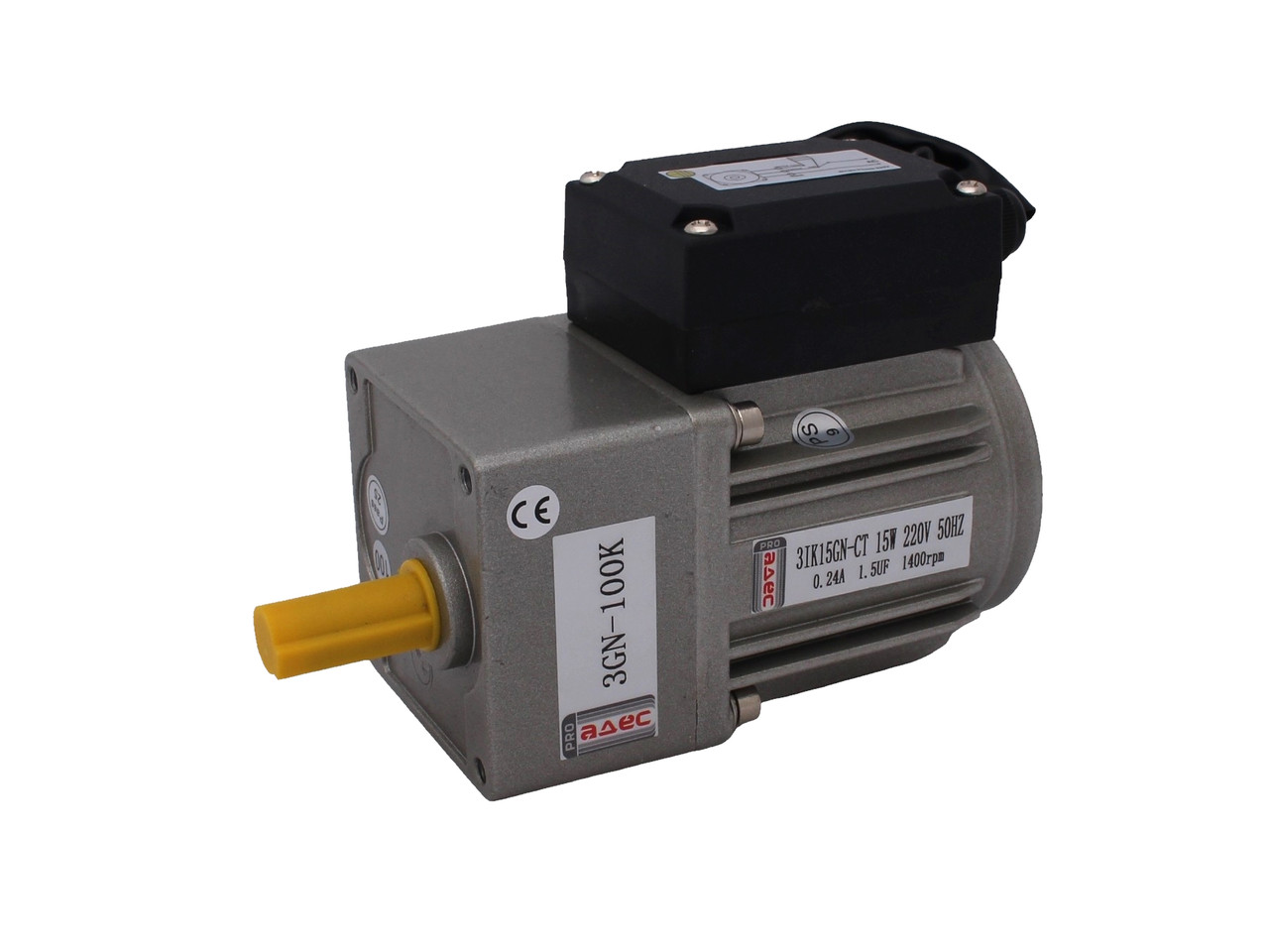 Малогабаритные мотор-редукторы 3IK15GN-C 3GN10K-C10 для подачи пеллет в ...