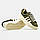 Жіночі Кросівки Adidas Campus x Bad Bunny Wild Moss Khaki / Адідас Кампус Бед Банні, фото 5