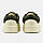 Жіночі Кросівки Adidas Campus x Bad Bunny Wild Moss Khaki / Адідас Кампус Бед Банні, фото 3