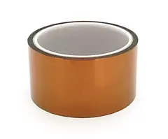 Скотч термостійкий Voltronic YT-HRAT-50