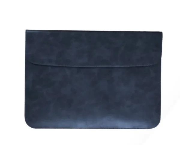 Чохол для ноутбука Infinity Eco Case for Macbook 13 Dark Blue