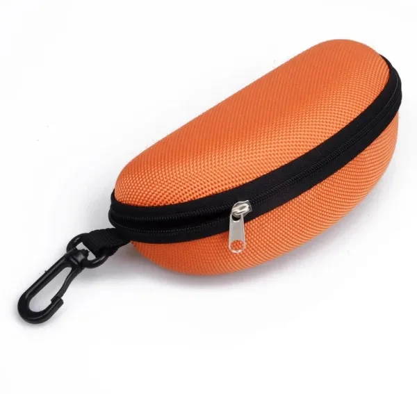 Чохол для окулярів Infinity Universal Orange