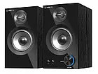 Акустична система REAL-EL S-420 Black, фото 3