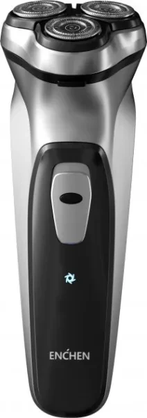 Электробритва Enchen BlackStone 3D Black мужская (ID#1839831029), цена ...