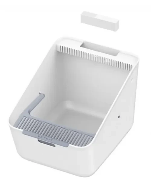 Туалет для котів Petkit Pura Cat Cat Litter Box (P951)