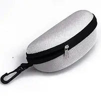 Чохол для окулярів Infinity Universal Gray