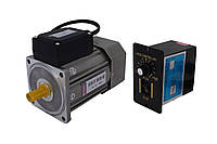 US52-120W Контроллер скорости оборотов двигателя малогабаритного мотор-редуктора