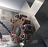 Токарний обробний центр з ЧПК MAST MLS 460x380 SX12, фото 6