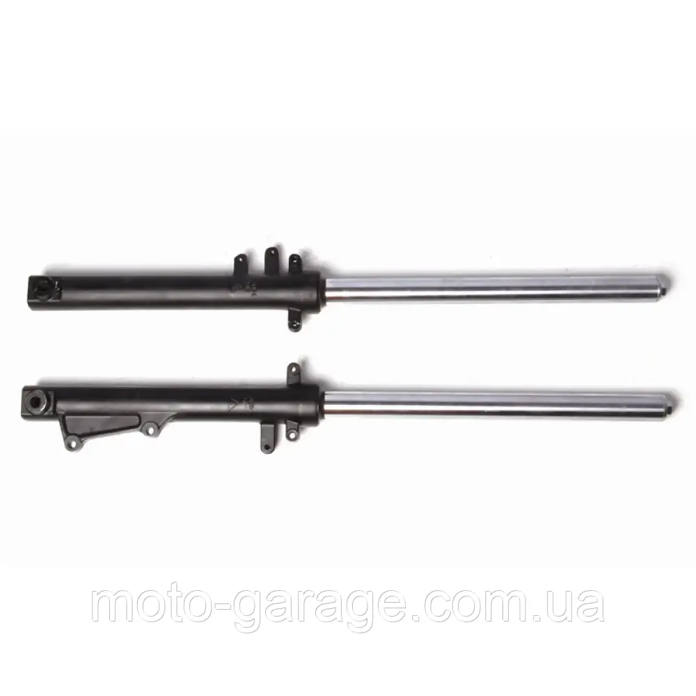 Амортизатори передні LF150-10В, LF200-10B, KP200, Irokez 200, KP 150, Kanuni Western,KP200,