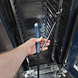 Пароконвект Rational CPC 201 б/к Німеччина, фото 3