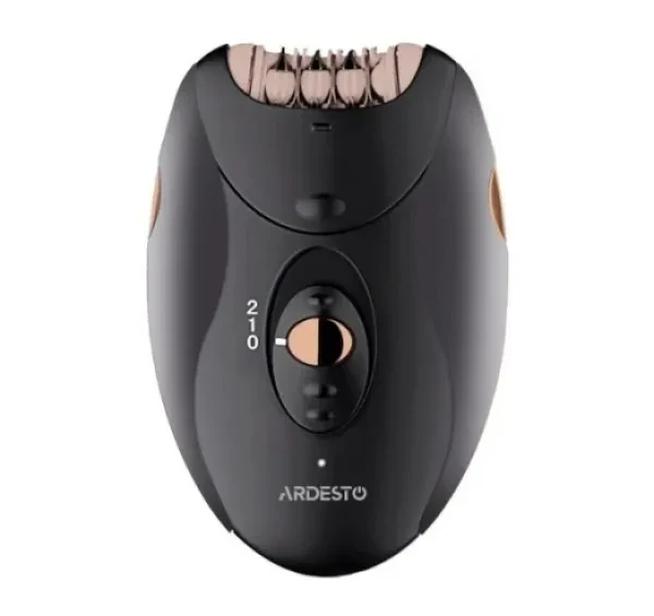 Епілятор Ardesto LESH-Y305 Black, фото 1