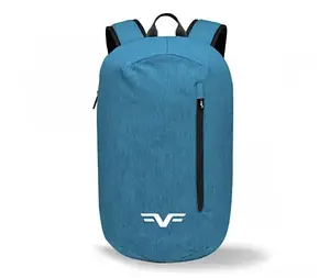 Рюкзак для ноутбука Frime Keeper Light Blue 15.6