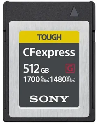 Карта памяти Sony 512GB - купить недорого на Prom.ua: цены, акции и ...