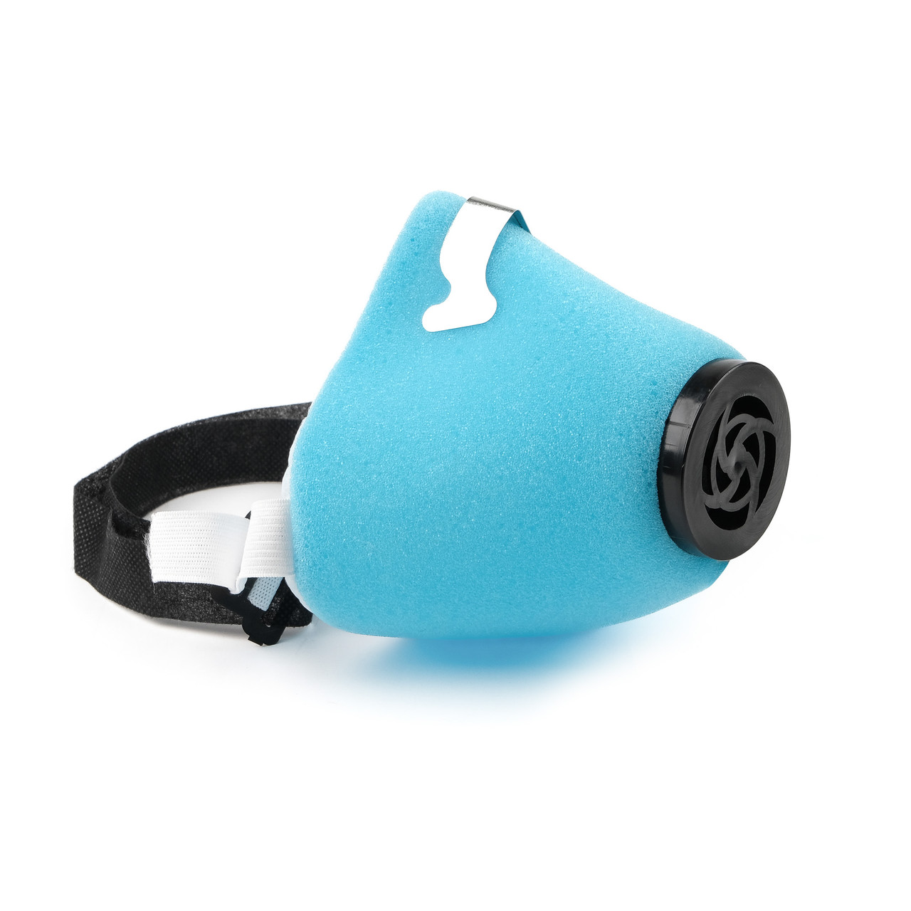 Респіратор У2К медична тканина (100-221), фото 1