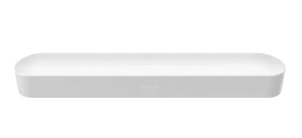 Саундбар Sonos Beam White 5.0, фото 1