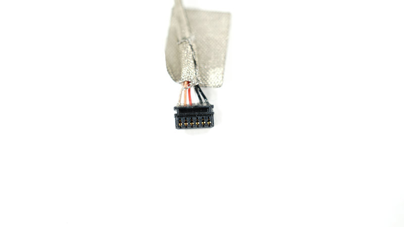 Шлейф матриці для ноутбука ASUS (X542U series), eDP (14005-02320100)
