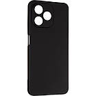 Чохол Gelius Full Soft Realme C51 Black