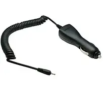 Автомобільний адаптер в прикурювач Avalanche ACH-008 Black (2811204216) 12V Nokia