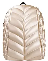 Рюкзак MadPax Scale Half Gold Finger Gold (M/SCA/GOL/HALF)(856277004896)