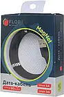 Дата-кабель Florence MagNet FL-2202-KM 1m USB(тато) - microUSB(тато) Black, фото 2